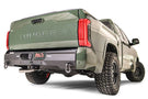Fab Fours TT22-W5451-1 Toyota Tundra 2022-2025 Premium Rear Bumper Non Winch with Sensor