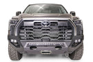 Fab Fours TT22-X5451-1 Toyota Tundra 2022-2025 Matrix Front Bumper Winch Ready No Guard