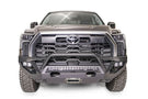Fab Fours TT22-X5452-1 Toyota Tundra 2022-2025 Matrix Front Bumper Winch Ready Pre-Runner Guard