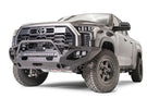 Fab Fours TT22-X5452-1 Toyota Tundra 2022-2025 Matrix Front Bumper Winch Ready Pre-Runner Guard