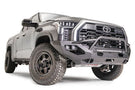 Fab Fours TT22-X5452-1 Toyota Tundra 2022-2025 Matrix Front Bumper Winch Ready Pre-Runner Guard