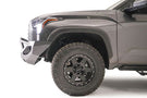 Fab Fours TT22-X5452-1 Toyota Tundra 2022-2025 Matrix Front Bumper Winch Ready Pre-Runner Guard