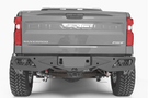 Road Armor Vaquero Front Bumper Full Guard for Chevy Silverado 2500/3500 2022.5-2024