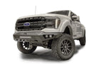 Fab Fours Vengeance front bumper FF24-D6551-1 for 2024-2025 Ford F150 durable Fab Fours F150 front bumper protection