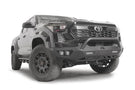 Fab Fours Vengeance Pre Runner front bumper TT24-D6352-1 for 2024-2026 Toyota Tacoma durable Prerunner bumper black finish