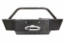 Fab Fours winch mount FF09-N1450-1 for 2009-2014 Ford F150 durable fab fours F150 steel plate winch mount heavy duty
