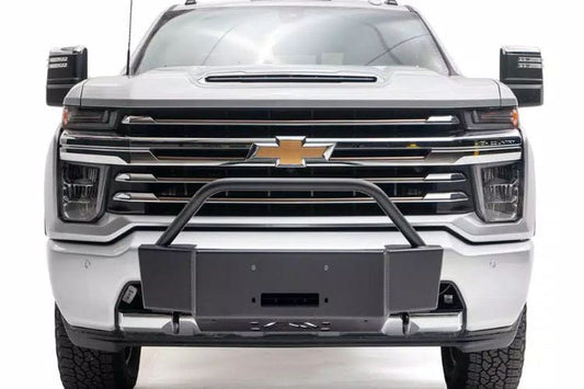 Fab Fours winch mount FF09-N1450-1 for 2009-2014 Ford F150 durable fab fours F150 steel plate winch mount heavy duty