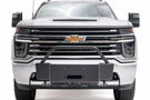 Fab Fours winch mount FF09-N1450-1 for 2009-2014 Ford F150 durable fab fours F150 steel plate winch mount heavy duty
