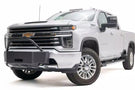 Fab Fours winch mount FF09-N1450-1 for 2009-2014 Ford F150 durable fab fours F150 steel plate winch mount heavy duty