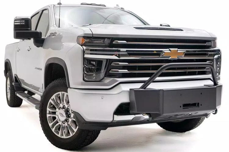 Fab Fours winch mount FF09-N1450-1 for 2009-2014 Ford F150 durable fab fours F150 steel plate winch mount heavy duty