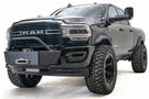 Fab Fours winch mount FF09-N1450-1 for 2009-2014 Ford F150 durable fab fours F150 steel plate winch mount heavy duty