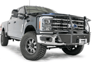 Fab Fours FS23-N5970-1 Ford F250/F350 Superduty 2023-2026 Winch Mount Front Bumper Full Guard