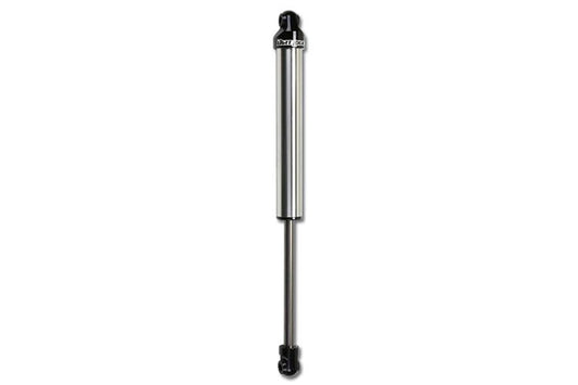 Fab Tech K1121DL Chevy Silverado 2500HD/3500HD 2011-2018 4" Performance System with Dirt Logic 2.25 Shocks