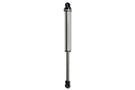 Fab Tech K1121DL Chevy Silverado 2500HD/3500HD 2011-2018 4" Performance System with Dirt Logic 2.25 Shocks