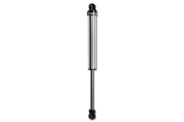 Fab Tech K1121DL Chevy Silverado 2500HD/3500HD 2011-2018 4" Performance System with Dirt Logic 2.25 Shocks