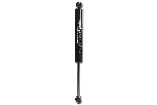 Fab Tech K2121M 2008-2016 Ford F250 Super Duty 8" Basic System with Stealth Shocks