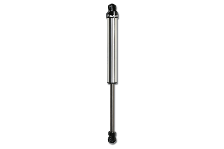 Fab Tech K2141DL 2011-2016 Ford F250 Super Duty 8" 4 Link System with Dirt Logic 4.0 Coilover & Dirt Logic Shocks