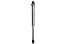 Fab Tech K2143DL 2011-2016 Ford F250/F350/F450 Super Duty 8" Radius Arm System with Front & Rear Dirt Logic Shocks