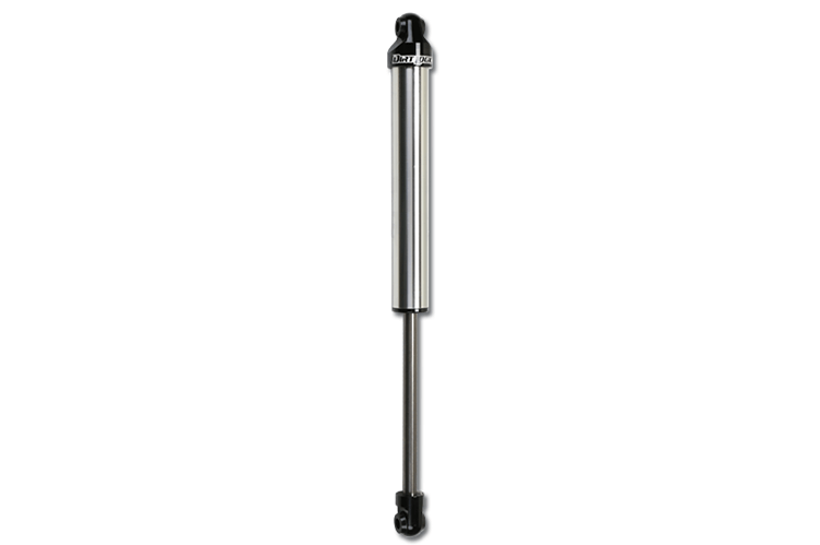 Fab Tech K2143DL 2011-2016 Ford F250/F350/F450 Super Duty 8" Radius Arm System with Front & Rear Dirt Logic Shocks