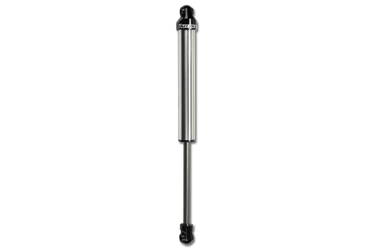 Fab Tech K2152DL 2011-2016 Ford F250 Super Duty 10" 4 Link System with Dirt Logic 4.0 Coilovers & Rear Dirt Logi Shocks