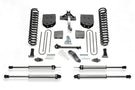 Fab Tech K2210DL 2011-2016 Ford F250/F350 Super Duty 4" Basic System with Dirt Logic Shocks