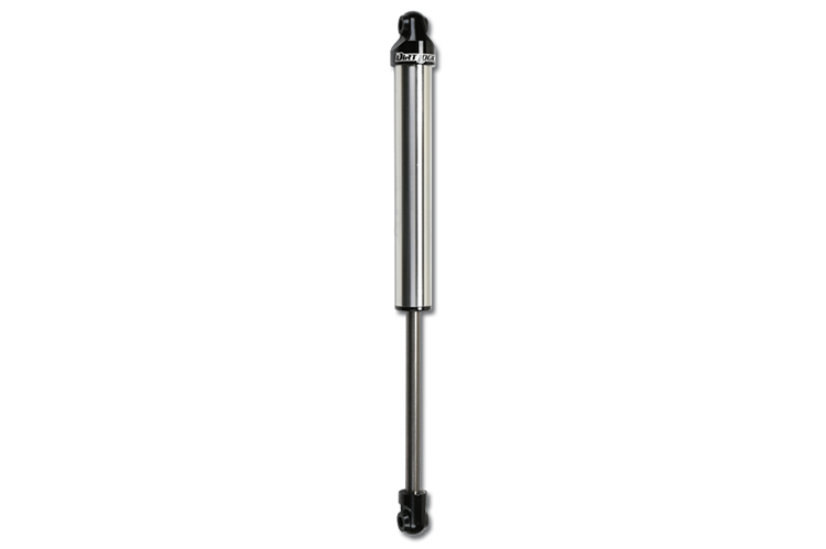 Fab Tech K2244DL 2017-2022 Ford F250/F350 Super Duty 6" 4 Link System with Front & Rear Dirt Logic Shocks