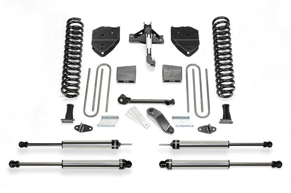 Fab Tech K2252DL 2017-2021 Ford F250/F350 Super Duty 4