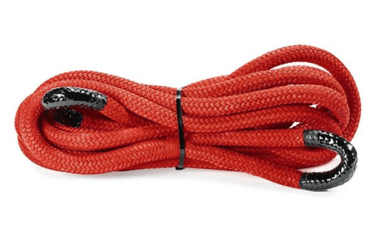 Extreme Recovery Rope Kinetic Recovery Rope – Shop Durable Off-Road Ropes Today – BumperOnly