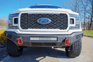 Fishbone Offroad Ford F150 2018-2020 Front Bumper Pelican FB22390