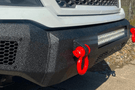 Fishbone Offroad Ford F150 2018-2020 Front Bumper Pelican FB22390