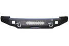 Fishbone Offroad Chevy Silverado 1500 2007-2013 Front Bumper Winch Ready FB22368