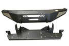 Fishbone Offroad Ford F150 2009-2014 Front Bumper Pelican FB22347