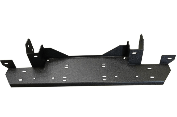 Fishbone Offroad Ford F150 2009-2014 Front Bumper Pelican FB22347