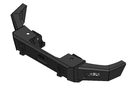 Flog Industries FIFS-C2535-2427F-s 2024-2027 Chevy Silverado 2500/3500 Frontier Series Front Winch Bumper Base with Sensors