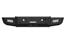 Flog Industries FIFS-D2535-2019+F-s 2019-2024 Dodge Ram 2500/3500 Frontier Series Front Winch Bumper Base with Sensors