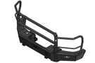 Flog Industries FIFS-G2535-2428F-FG-s 2024-2028 GMC Sierra 2500/3500 Frontier Series Front Winch Bumper Full Guard with Sensors