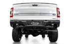 ADD Black Label rear bumper R190020NA0103 for 2024-2026 Ford F150 durable black rear bumper by Addictive Desert Designs