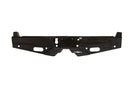 Frontier 100-11-7009 Ford F250/F350 Superduty 2017-2025 Diamond Rear Bumper with Sensor