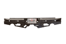 Frontier rear bumper Diamond 100-41-9006 for 2019–2024 Ram 2500/3500, providing rugged protection and heavy-duty rear-end coverage.