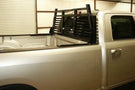 Frontier 110-41-0007 Dodge Ram 2500/3500 2010-2024 Heavy Duty Open Window Headache Rack