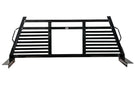 Frontier 110-41-0007 Dodge Ram 2500/3500 2010-2024 Heavy Duty Open Window Headache Rack