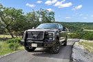 Frontier 170-12-3007 Ford F250/F350 Superduty 2023-2025 Commercial Front Bumper Replacement