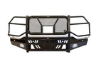 Frontier Offroad front bumper Pro 130-22-0005 for 2020-2023 Chevy Silverado 2500HD/3500HD durable custom offroad bumper