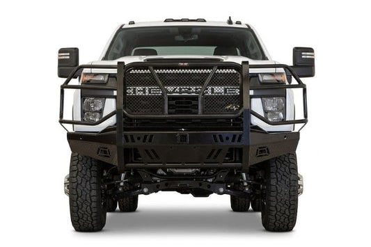 Frontier Offroad front bumper Pro 130-22-0005 for 2020-2023 Chevy Silverado 2500HD/3500HD durable custom offroad bumper