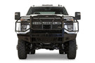 Frontier Offroad front bumper Pro 130-22-0005 for 2020-2023 Chevy Silverado 2500HD/3500HD durable custom offroad bumper