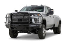 Frontier Offroad front bumper Pro 130-22-0005 for 2020-2023 Chevy Silverado 2500HD/3500HD durable custom offroad bumper