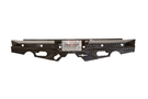 Frontier 100-41-9005 Diamond Dodge Ram 2500/3500 2019-2024 Rear Bumper