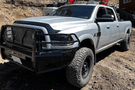 Frontier 300-41-0006 Dodge Ram 2500/3500 2010-2018 Original Front Bumper
