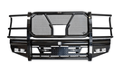 Frontier 170-11-7007 Commercial Ford F250/F350 Superduty 2017-2022 Front Bumper Camera Compatible