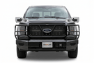 Frontier Front Bumper Replacement 300-52-1009 for 2021-2023 Ford F150, durable Frontier Gear bumper for truck front-end protection